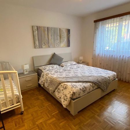 Casa Sheila Apartment Quartino Ngoại thất bức ảnh