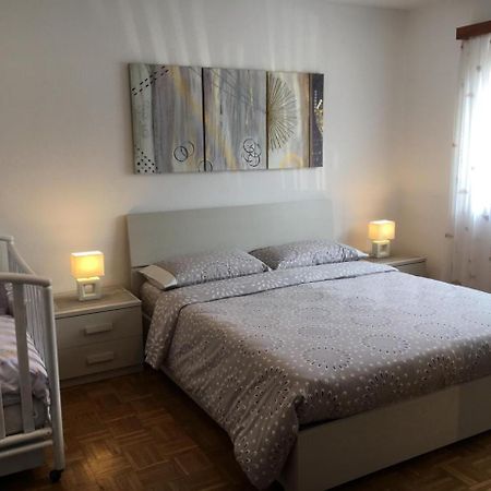 Casa Sheila Apartment Quartino Ngoại thất bức ảnh