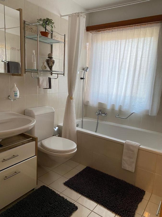 Casa Sheila Apartment Quartino Ngoại thất bức ảnh
