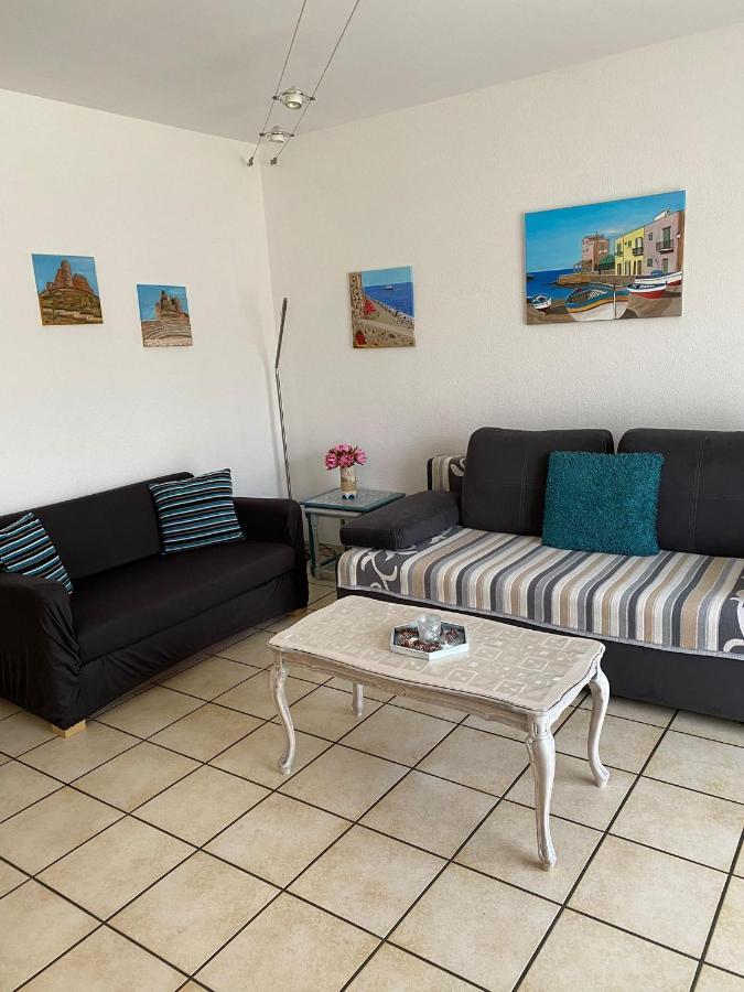 Casa Sheila Apartment Quartino Ngoại thất bức ảnh