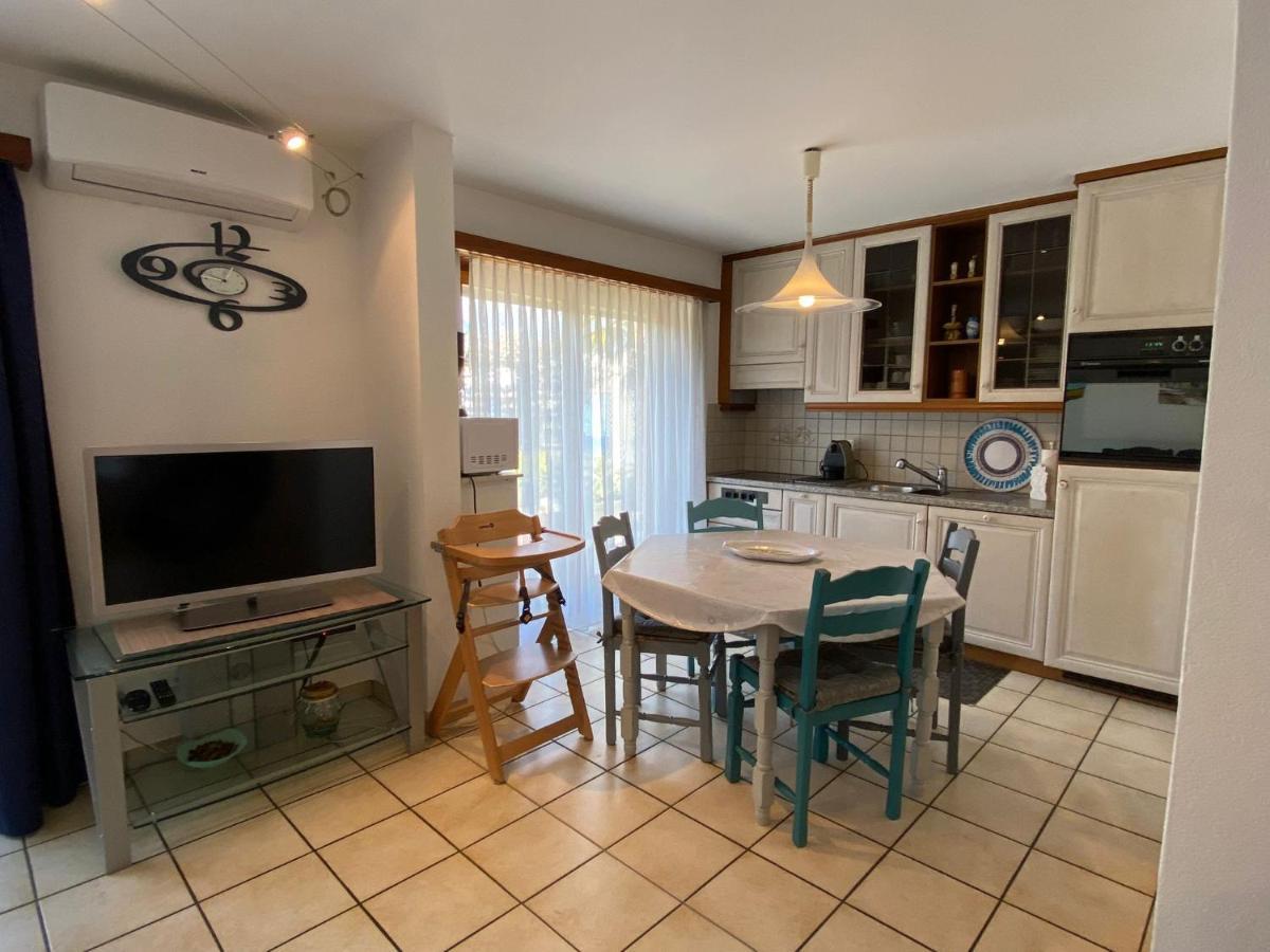 Casa Sheila Apartment Quartino Ngoại thất bức ảnh