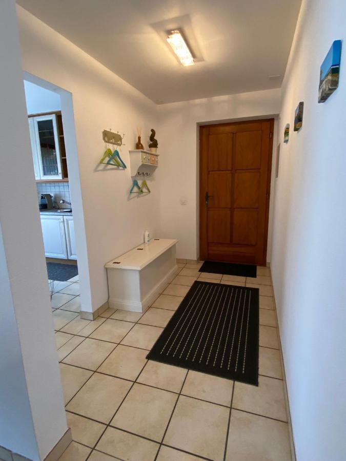 Casa Sheila Apartment Quartino Ngoại thất bức ảnh