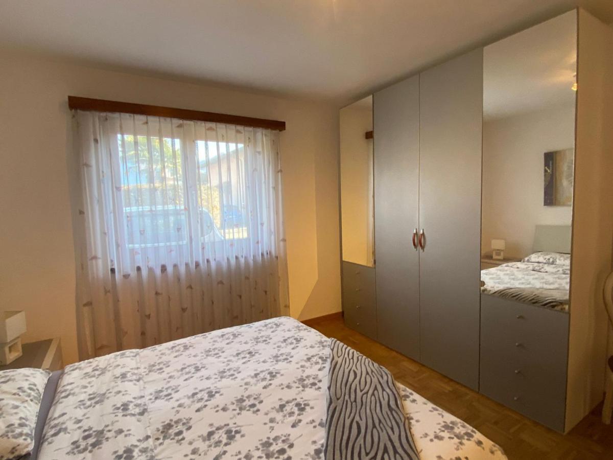 Casa Sheila Apartment Quartino Ngoại thất bức ảnh