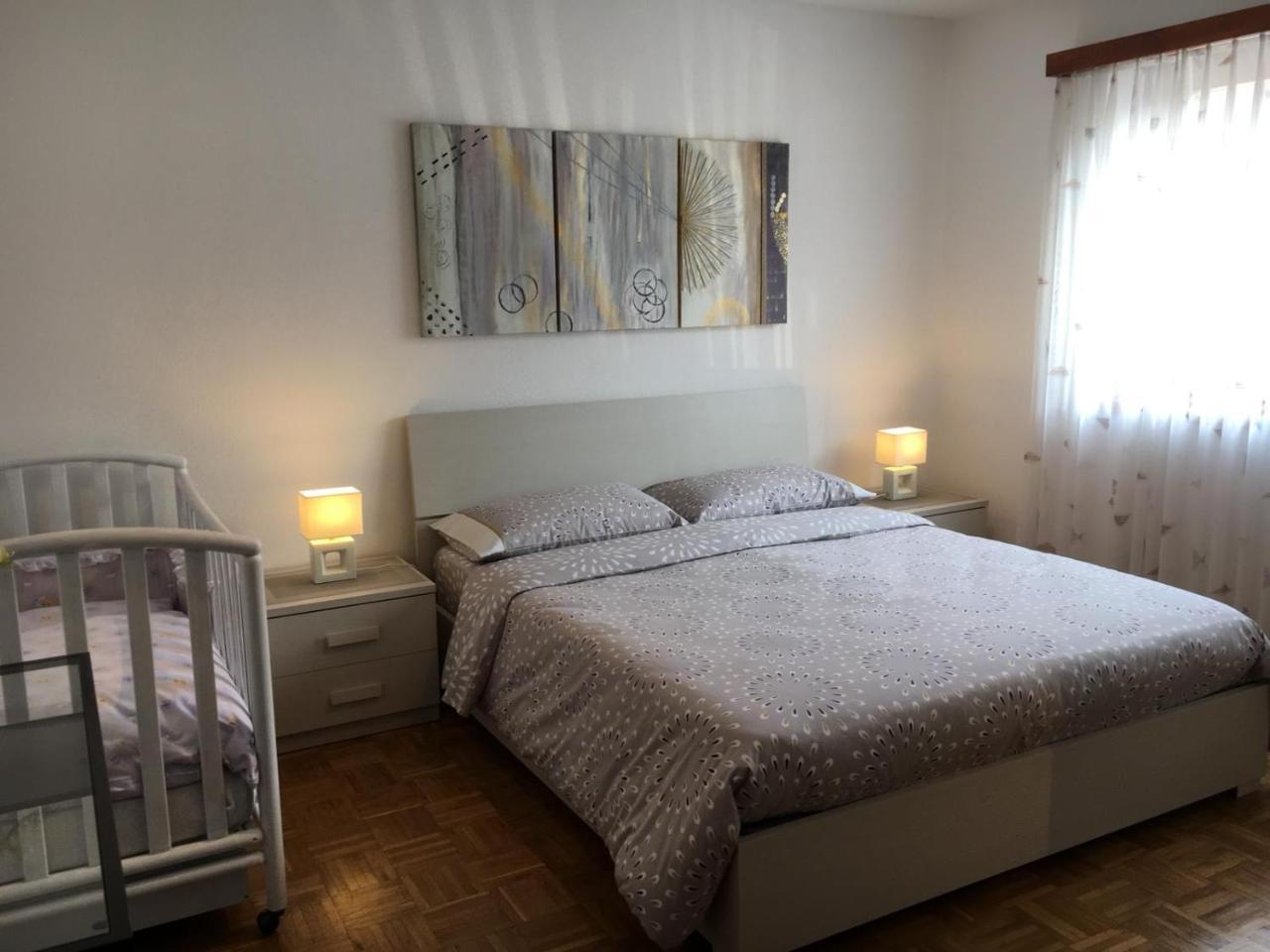 Casa Sheila Apartment Quartino Ngoại thất bức ảnh