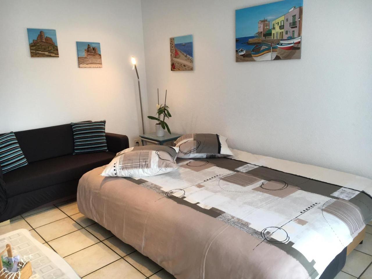 Casa Sheila Apartment Quartino Ngoại thất bức ảnh